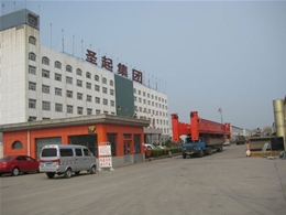 纵看公司全景